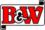 B&W Food Products Sdn Bhd Logo